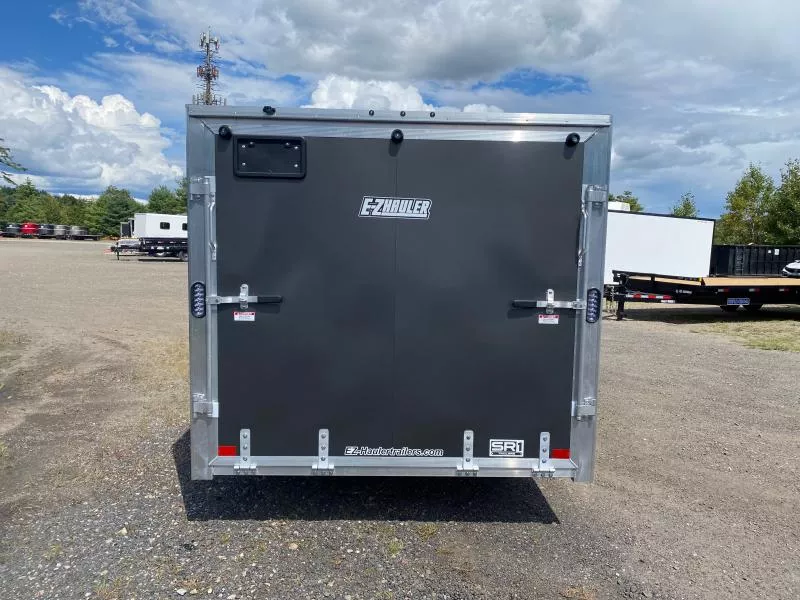 new Snowmobile Trailers E-Z Hauler  for sale, in Loudon, NH Thumbnail 6