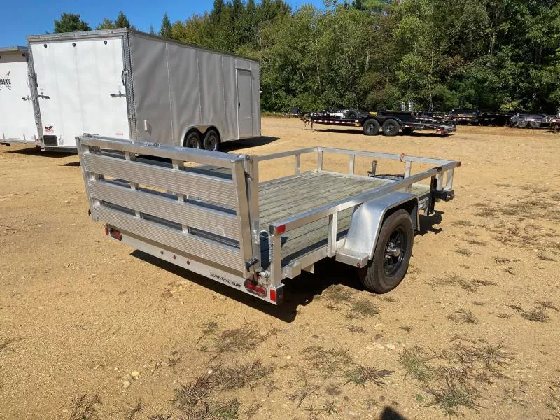 used Utility Trailers Sure-Trac Other for sale, in Loudon, NH Thumbnail 8