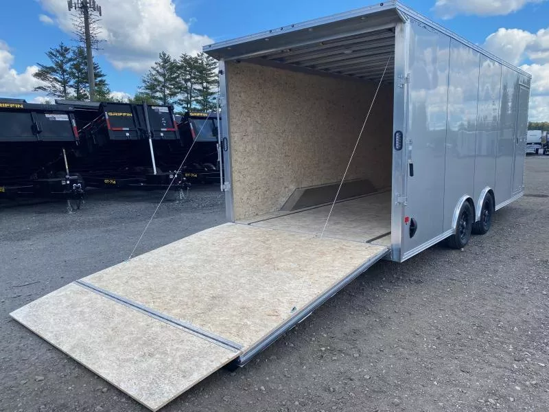 new Cargo (Enclosed) Trailers Stealth Trailers Other for sale, in Loudon, NH Thumbnail 11
