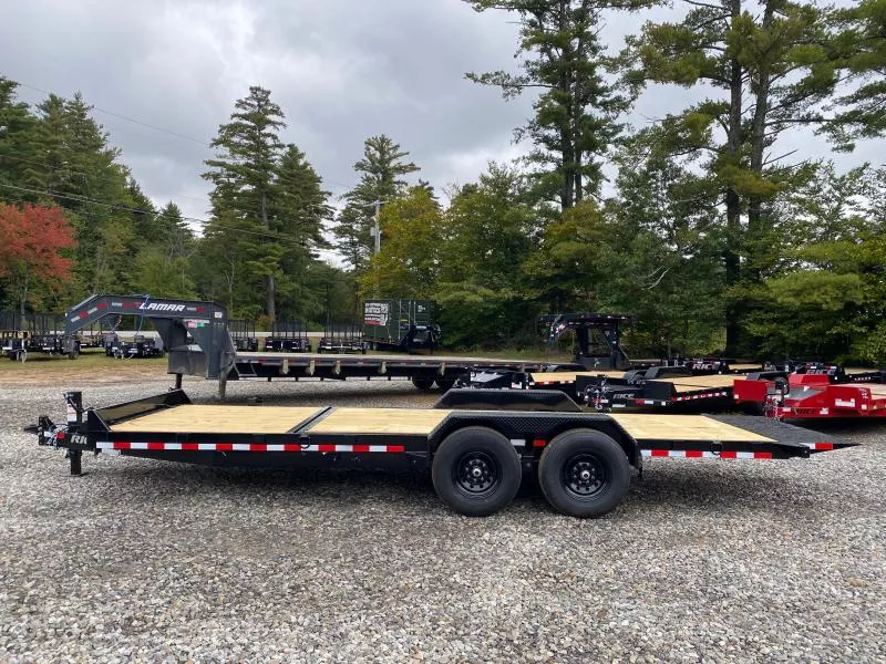 new Equipment / Flatbed Trailers Rice Trailers Other for sale, in Loudon, NH Thumbnail 5