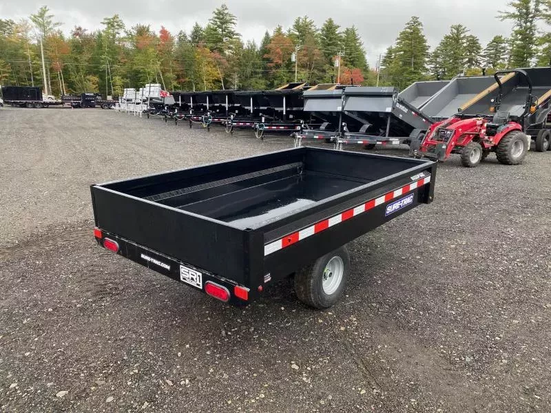 new Dump Trailers Sure-Trac Other for sale, in Loudon, NH Thumbnail 8