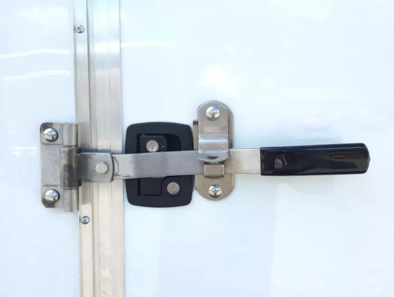 new Cargo (Enclosed) Trailers E-Z Hauler  for sale, in Manchester, ME Thumbnail 18
