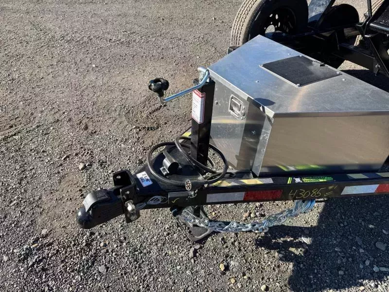 new Dump Trailers Southland Trailers  for sale, in Loudon, NH Thumbnail 22