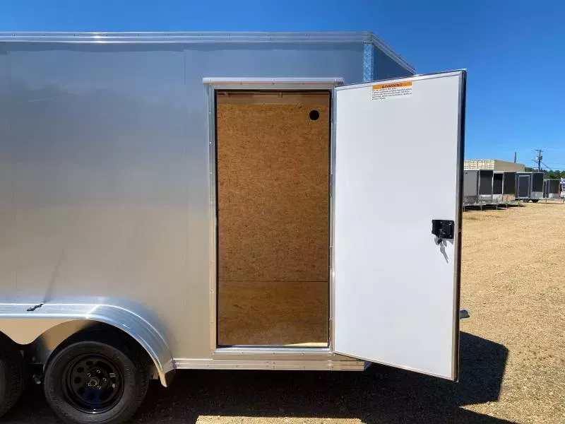 new Cargo (Enclosed) Trailers Stealth Trailers Other for sale, in Loudon, NH Thumbnail 21