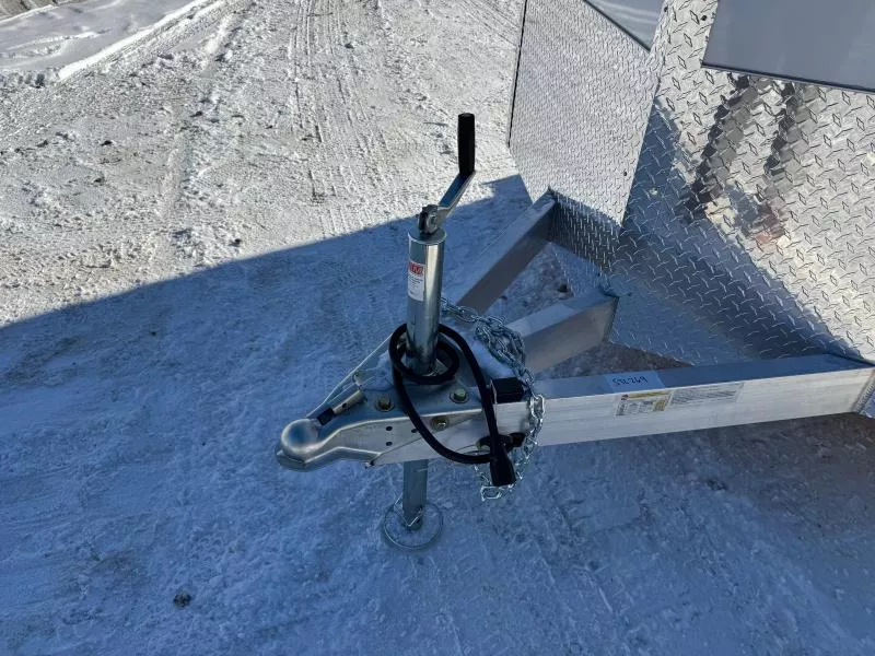 new Cargo (Enclosed) Trailers Durabull Trailers  for sale, in Loudon, NH Thumbnail 23