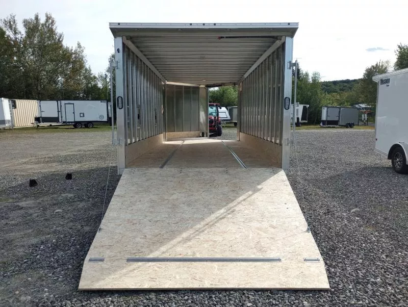 new Snowmobile Trailers Mission  for sale, in Manchester, ME Thumbnail 2