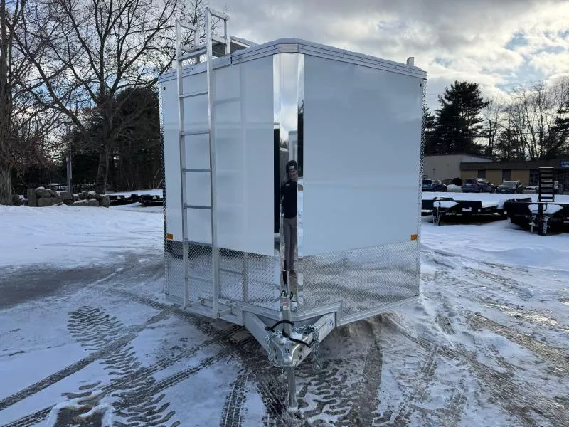 new Cargo (Enclosed) Trailers Stealth Trailers Other for sale, in Loudon, NH Thumbnail 3