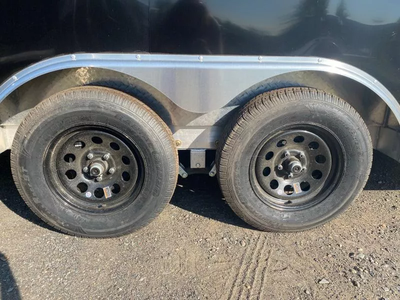 new Cargo (Enclosed) Trailers Stealth Trailers Other for sale, in Loudon, NH Thumbnail 20