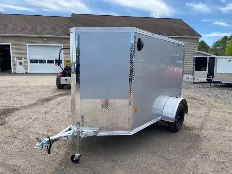 new Cargo (Enclosed) Trailers Stealth Trailers Other for sale, in Loudon, NH Thumbnail 4