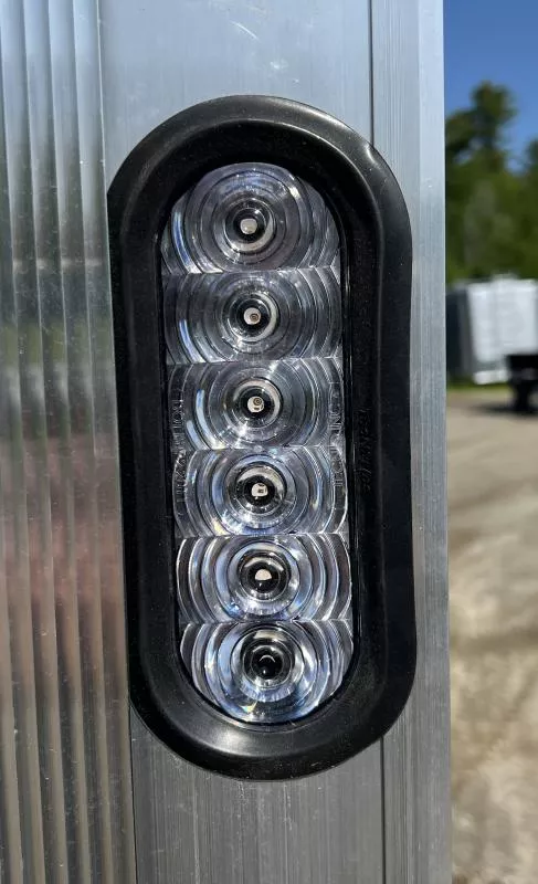 new Cargo (Enclosed) Trailers E-Z Hauler  for sale, in Manchester, ME Thumbnail 20
