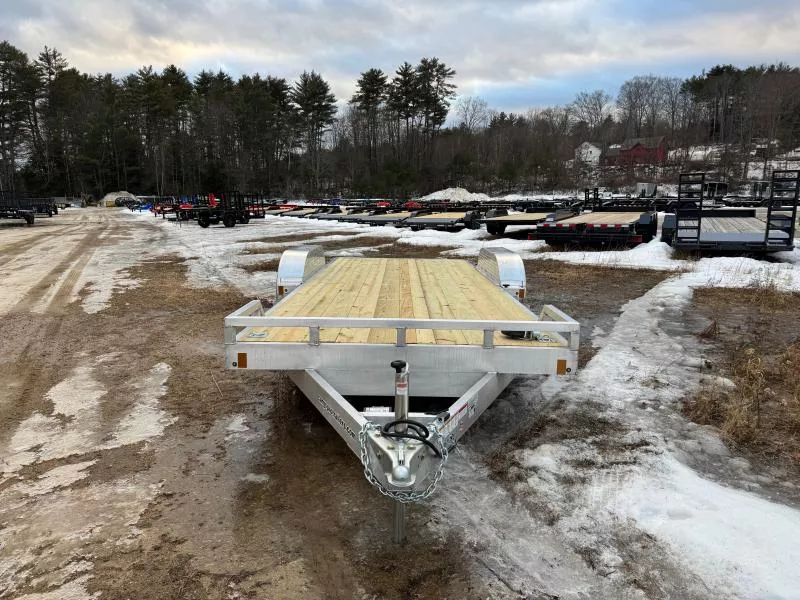 new Car Haulers / Racing Trailers CargoPro Trailers  for sale, in Loudon, NH Thumbnail 3