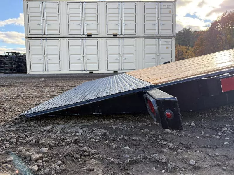 new Equipment / Flatbed Trailers Southland Trailers  for sale, in Turner, ME Thumbnail 14