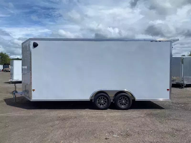 new Cargo (Enclosed) Trailers Stealth Trailers Other for sale, in Loudon, NH Thumbnail 5