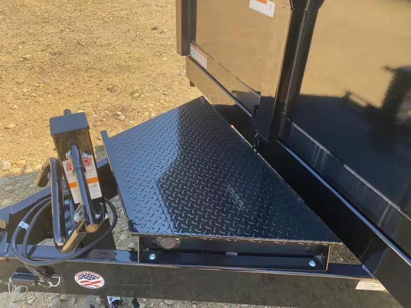 new Dump Trailers Sure-Trac Other for sale, in Loudon, NH Thumbnail 18