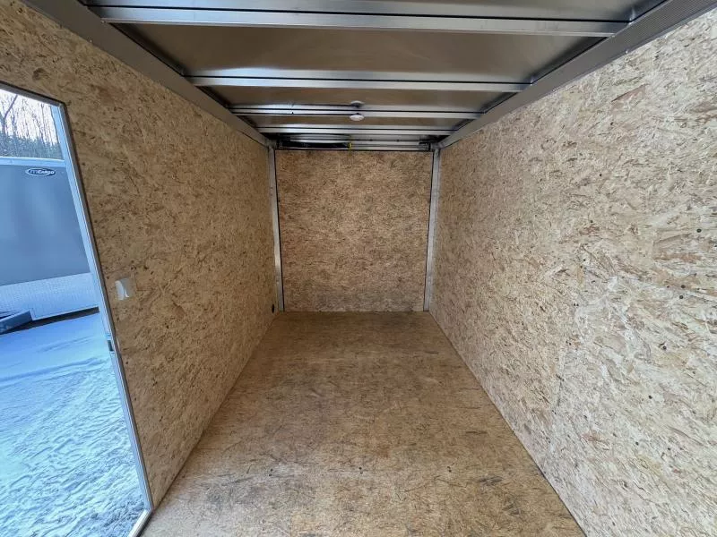 new Cargo (Enclosed) Trailers Stealth Trailers Other for sale, in Loudon, NH Thumbnail 22