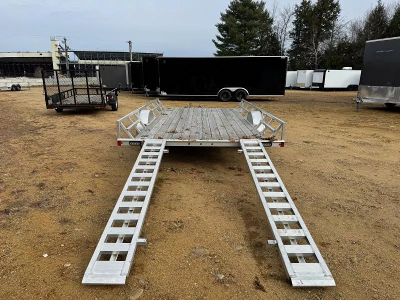 used Utility Trailers Mission Other for sale, in Loudon, NH Thumbnail 10