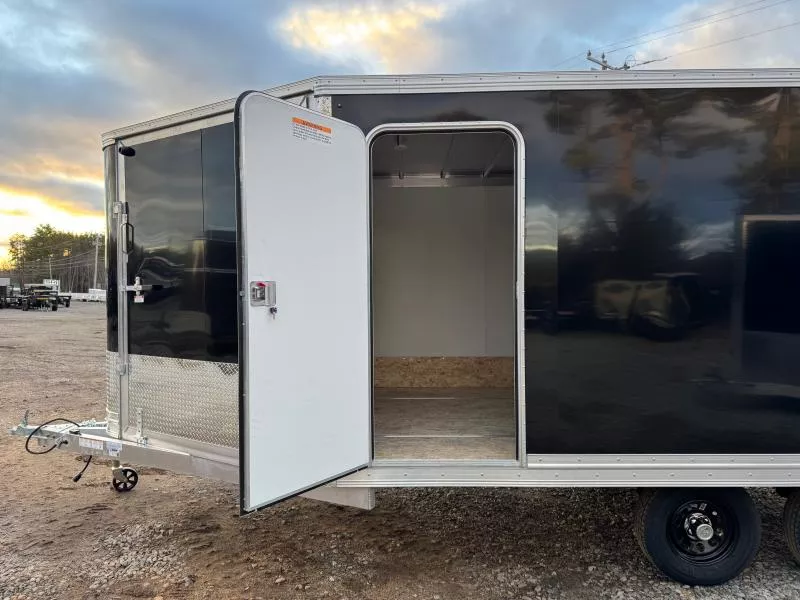 new Snowmobile Trailers SnoPro Trailers Other for sale, in Loudon, NH Thumbnail 22