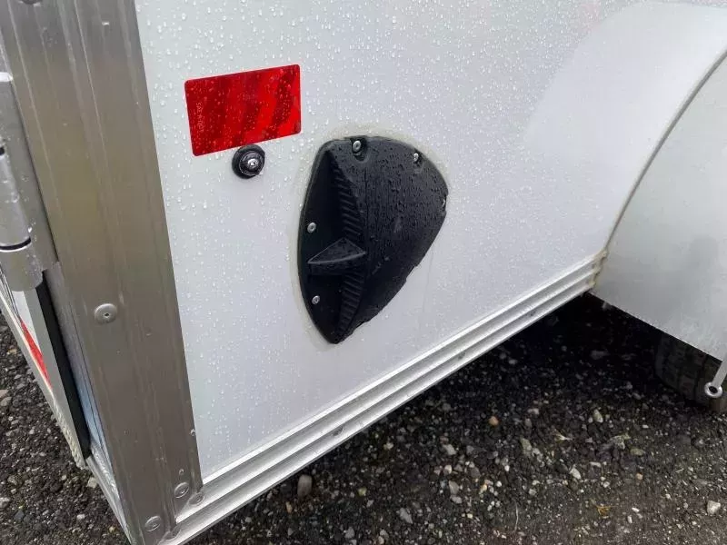 new Cargo (Enclosed) Trailers Stealth Trailers Other for sale, in Loudon, NH Thumbnail 19