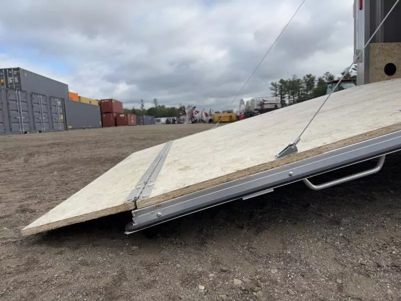 new Snowmobile Trailers Stealth Trailers  for sale, in Turner, ME Thumbnail 13