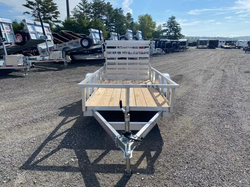 new Utility Trailers High Country Other for sale, in Loudon, NH Thumbnail 3