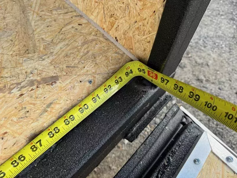 new Cargo (Enclosed) Trailers Covered Wagon Trailers Other for sale, in Loudon, NH Thumbnail 12