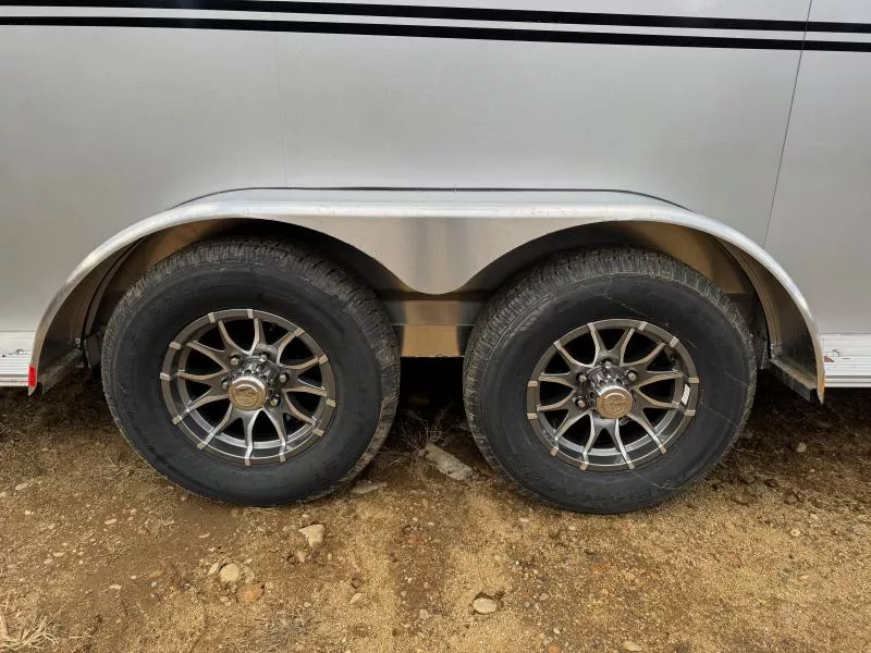 new Horse Trailers Frontier Trailers Other for sale, in Loudon, NH Thumbnail 25