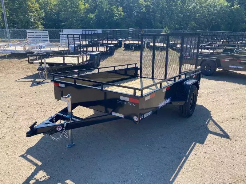 new Utility Trailers Sure-Trac Other for sale, in Loudon, NH Thumbnail 4