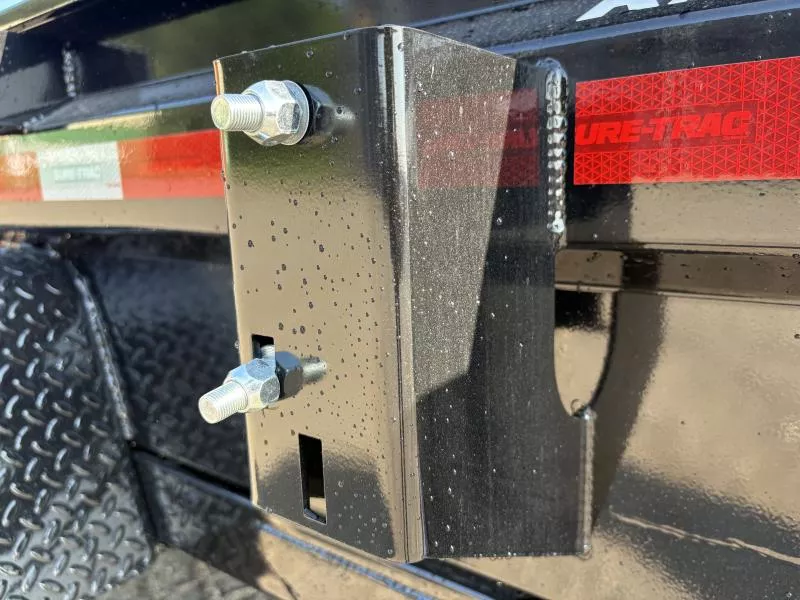 new Dump Trailers Sure-Trac  for sale, in Turner, ME Thumbnail 18