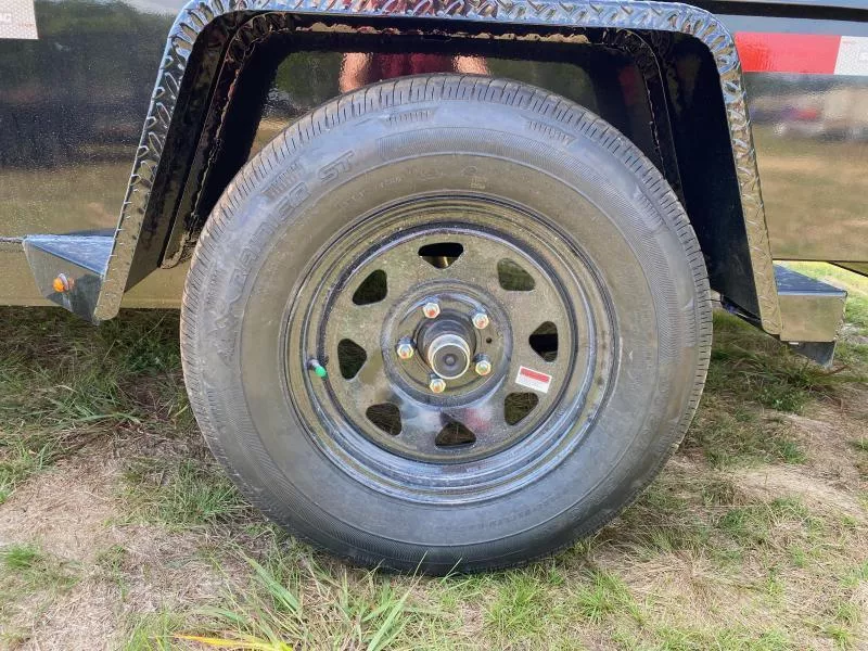 new Utility Trailers Sure-Trac Other for sale, in Loudon, NH Thumbnail 12
