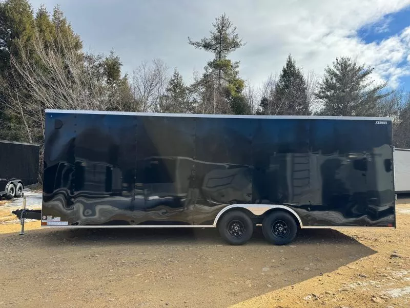 new Cargo (Enclosed) Trailers ITI Cargo Other for sale, in Loudon, NH Thumbnail 5