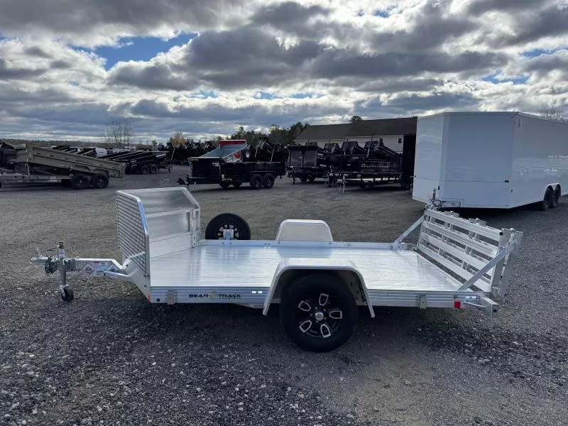 new Utility Trailers Bear Track  for sale, in Loudon, NH Thumbnail 5