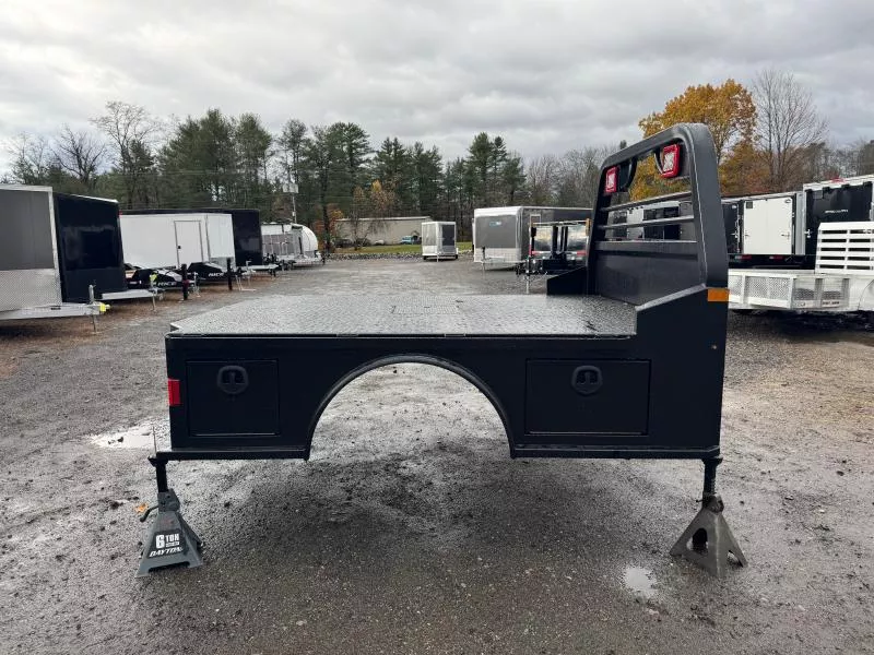 new Flat Decks NXG  for sale, in Loudon, NH Thumbnail 3