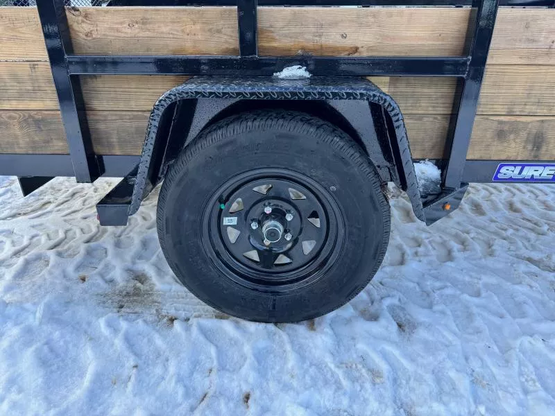 new Utility Trailers Sure-Trac Other for sale, in Loudon, NH Thumbnail 14