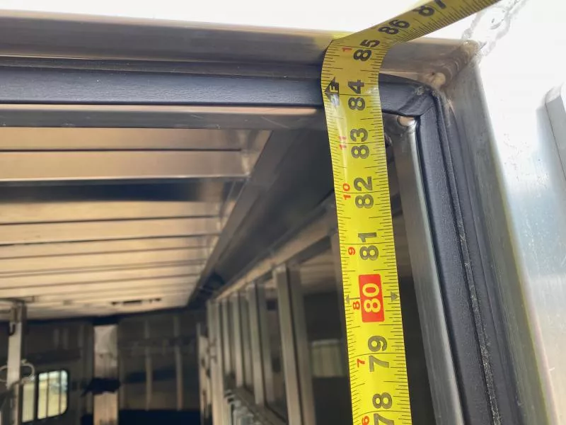 new Horse Trailers Frontier Trailers Other for sale, in Loudon, NH Thumbnail 14