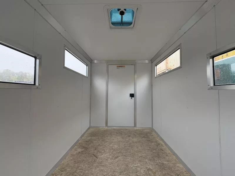 new Ice / Tiny Houses SnoPro Trailers  for sale, in Turner, ME Thumbnail 10
