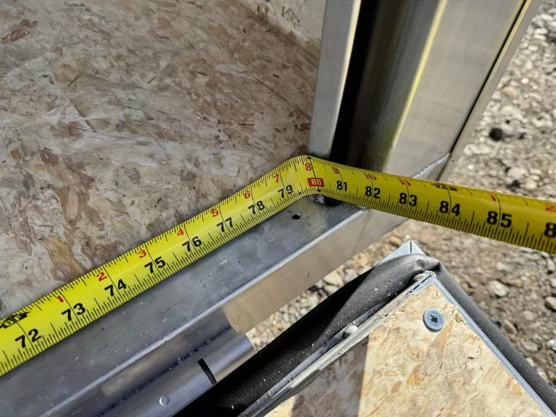 new Snowmobile Trailers SnoPro Trailers  for sale, in Loudon, NH Thumbnail 13