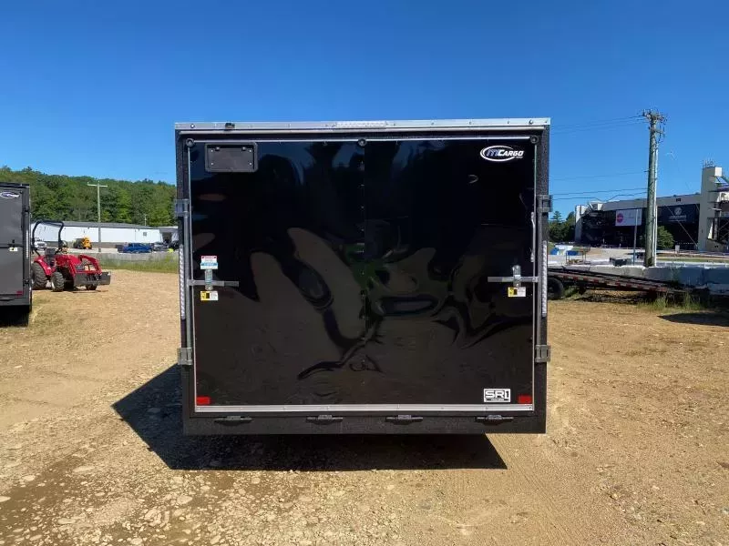 new Cargo (Enclosed) Trailers ITI Cargo Other for sale, in Loudon, NH Thumbnail 7