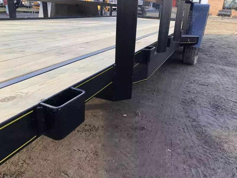 new Utility Trailers Reiser Trailers  for sale, in Bangor, ME Thumbnail 8