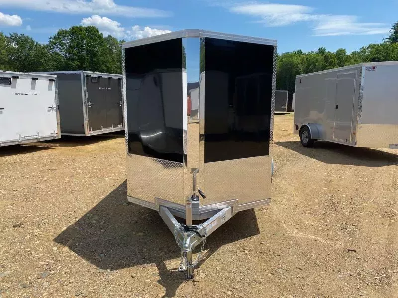 new Cargo (Enclosed) Trailers Stealth Trailers Other for sale, in Loudon, NH Thumbnail 3