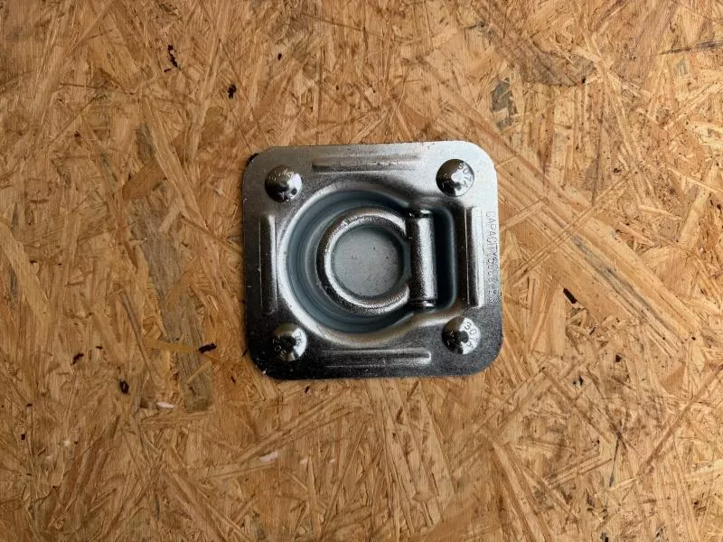 new Cargo (Enclosed) Trailers Covered Wagon Trailers Other for sale, in Loudon, NH Thumbnail 16