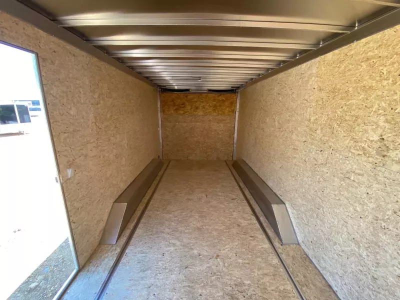 new Cargo (Enclosed) Trailers Stealth Trailers Other for sale, in Loudon, NH Thumbnail 24