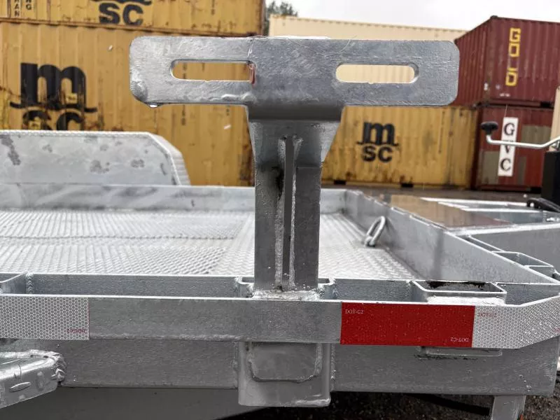 new Equipment / Flatbed Trailers BND  for sale, in Turner, ME Thumbnail 14