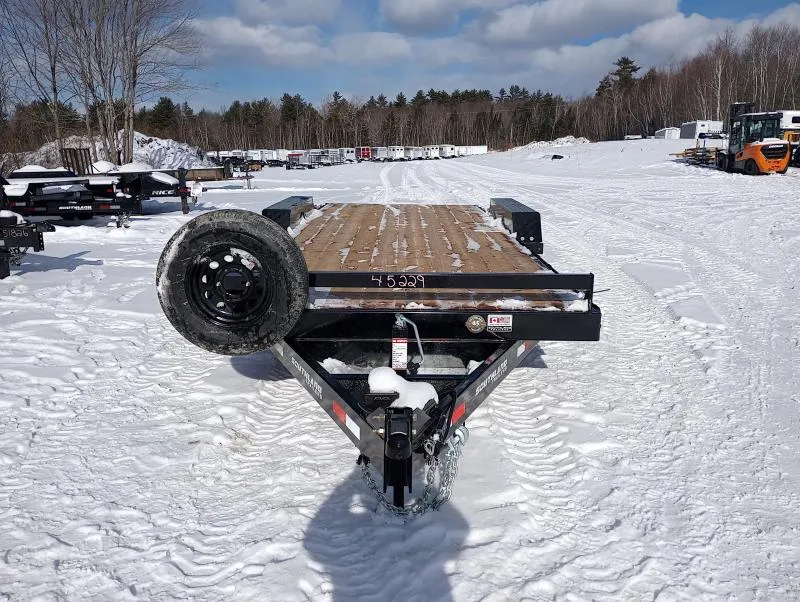 new Car Haulers / Racing Trailers Southland Trailers  for sale, in Turner, ME Thumbnail 3