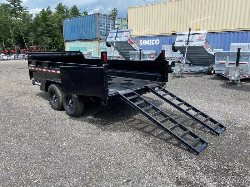 new Dump Trailers Sure-Trac Other for sale, in Loudon, NH Thumbnail 14