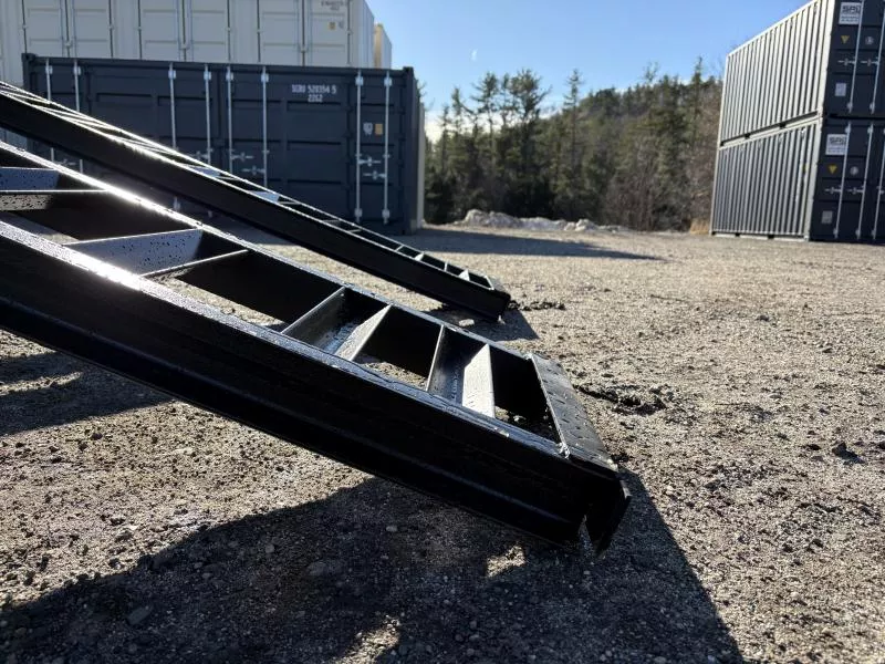 new Dump Trailers Griffin Trailers  for sale, in Turner, ME Thumbnail 13