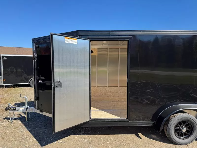 new Snowmobile Trailers Stealth Trailers  for sale, in Loudon, NH Thumbnail 23