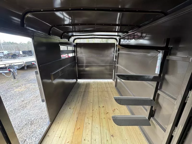 new Horse Trailers CornPro  for sale, in Loudon, NH Thumbnail 22