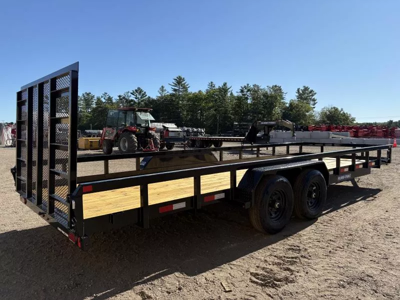 new Utility Trailers Sure-Trac  for sale, in Turner, ME Thumbnail 5