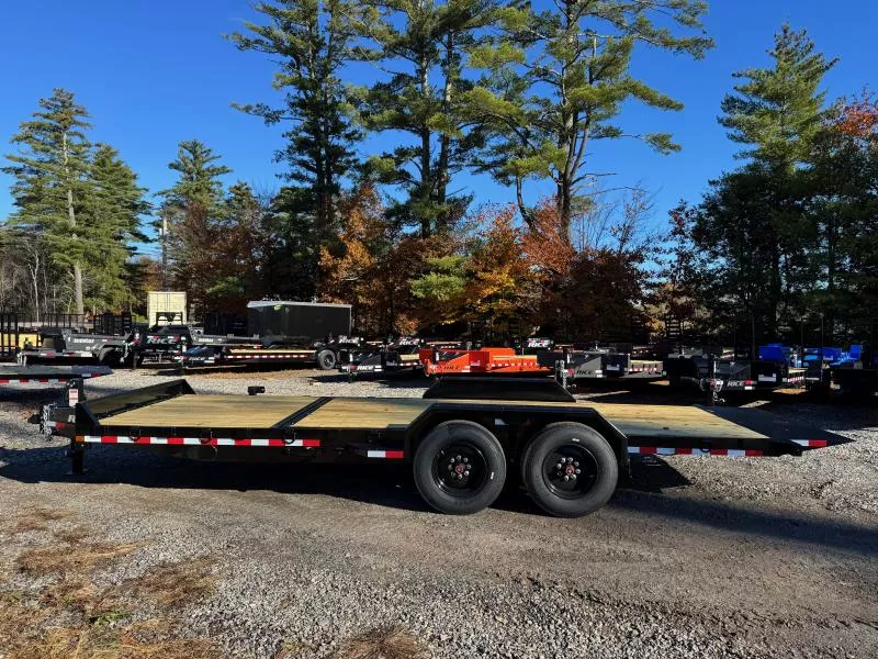 new Equipment / Flatbed Trailers Rice Trailers Other for sale, in Loudon, NH Thumbnail 5