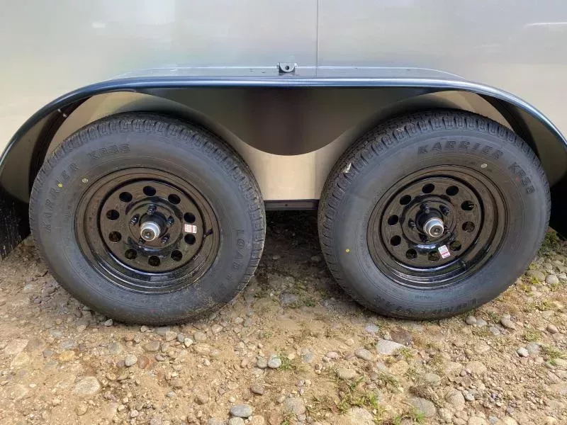 new Cargo (Enclosed) Trailers Durabull Trailers  for sale, in Loudon, NH Thumbnail 20
